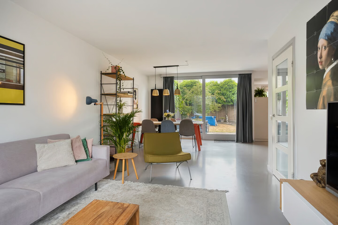 Tussenwoning te koop: De Plank 5, Veldhoven