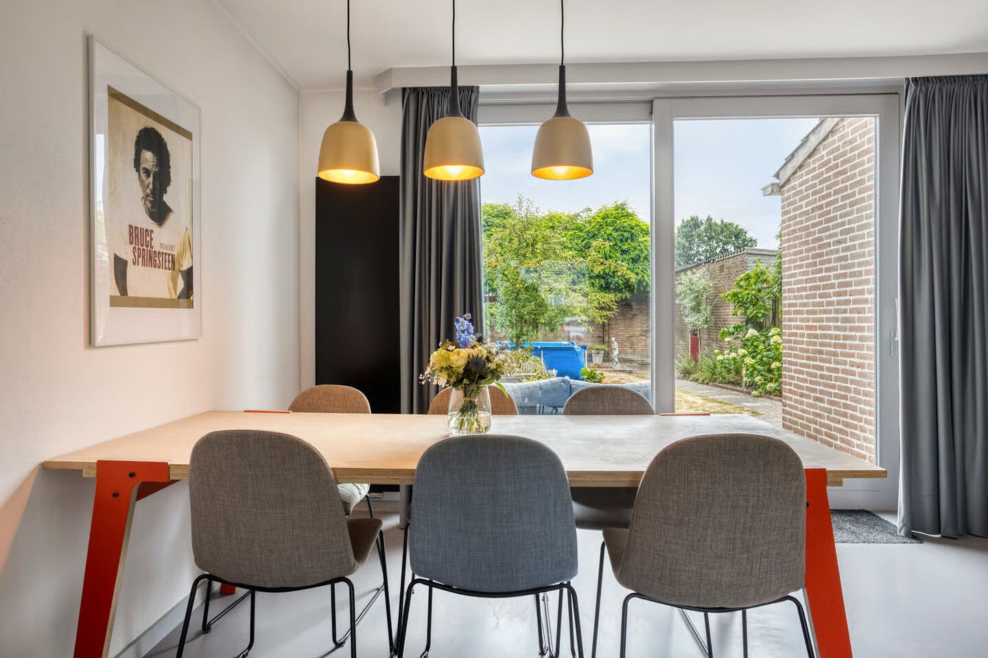 Tussenwoning te koop: De Plank 5, Veldhoven