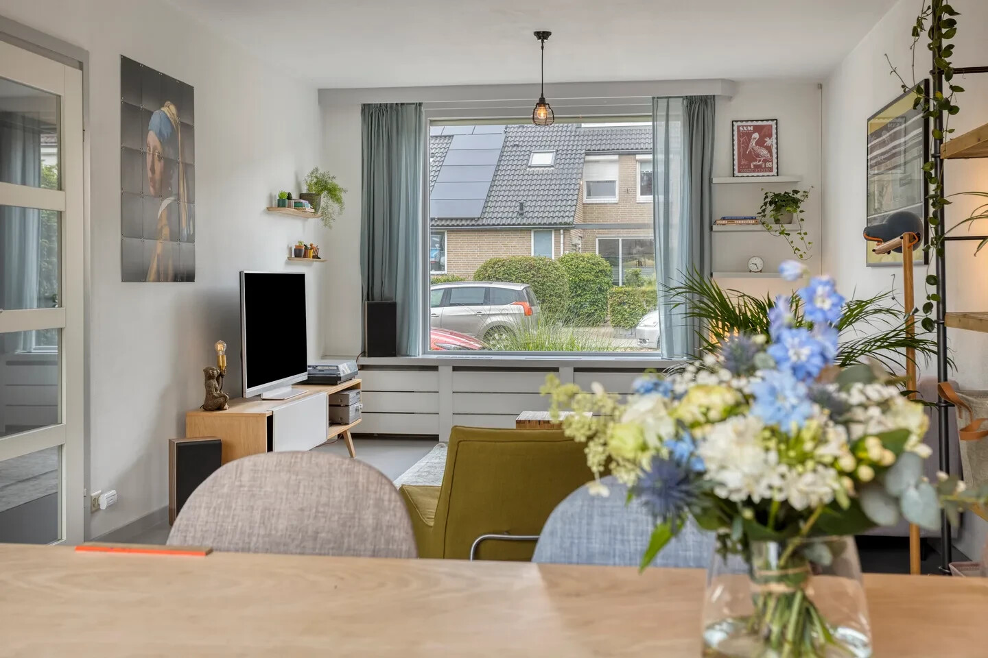 Tussenwoning te koop: De Plank 5, Veldhoven
