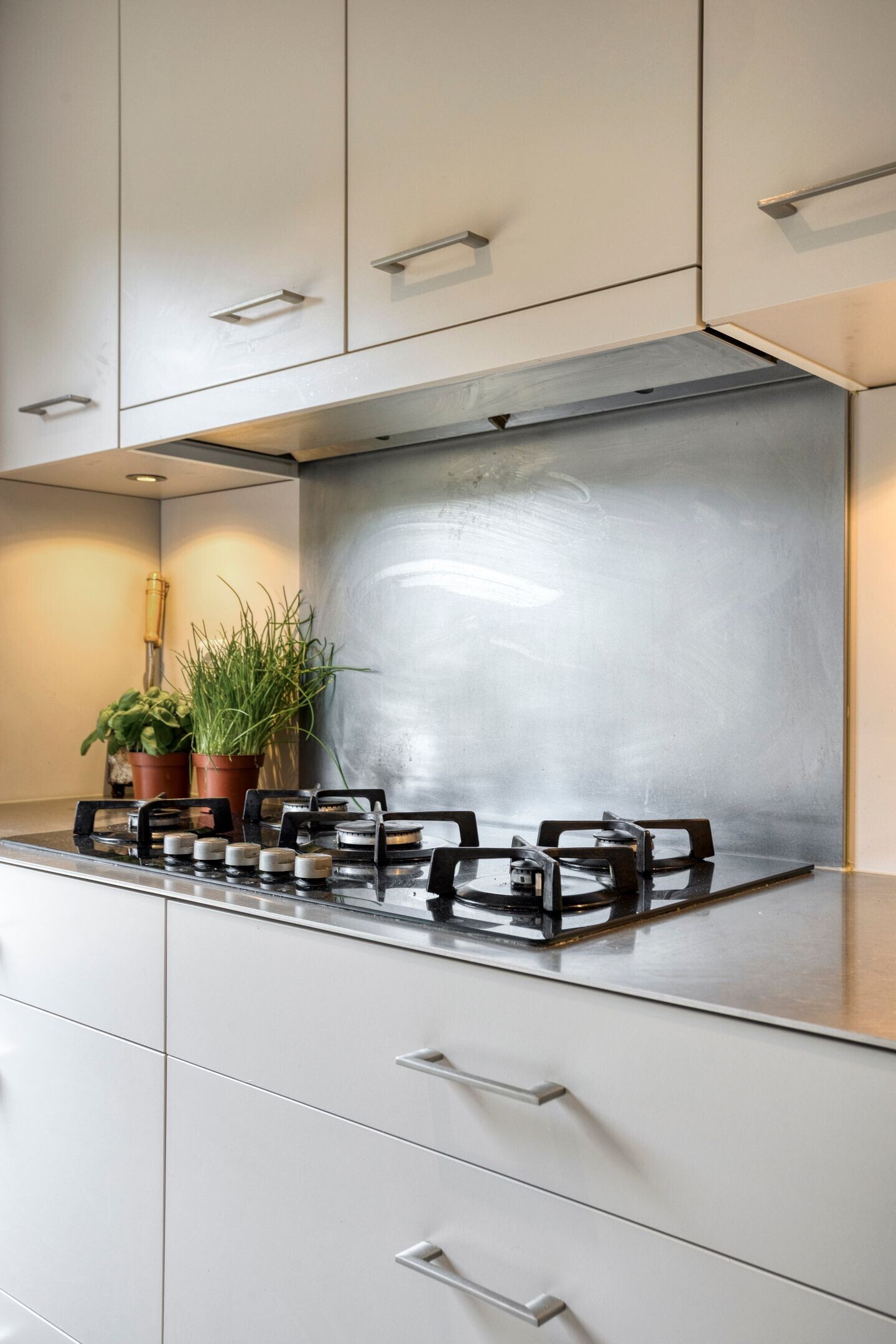 Tussenwoning te koop: De Plank 5, Veldhoven