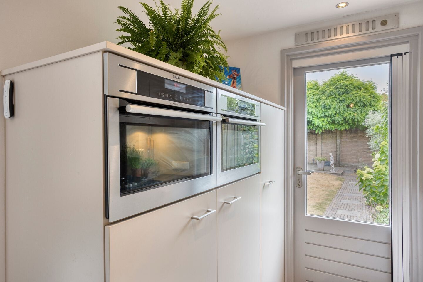 Tussenwoning te koop: De Plank 5, Veldhoven