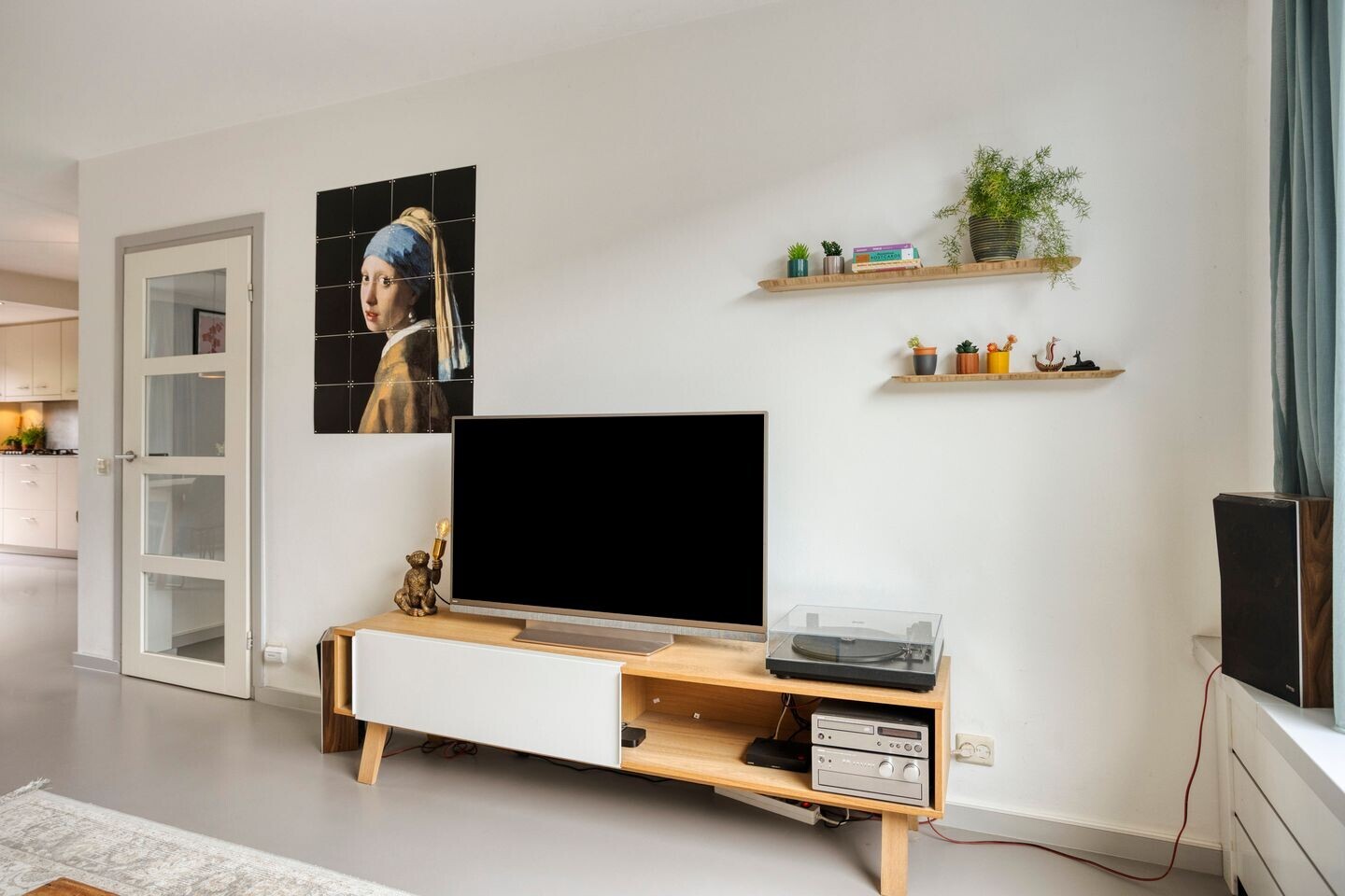 Tussenwoning te koop: De Plank 5, Veldhoven