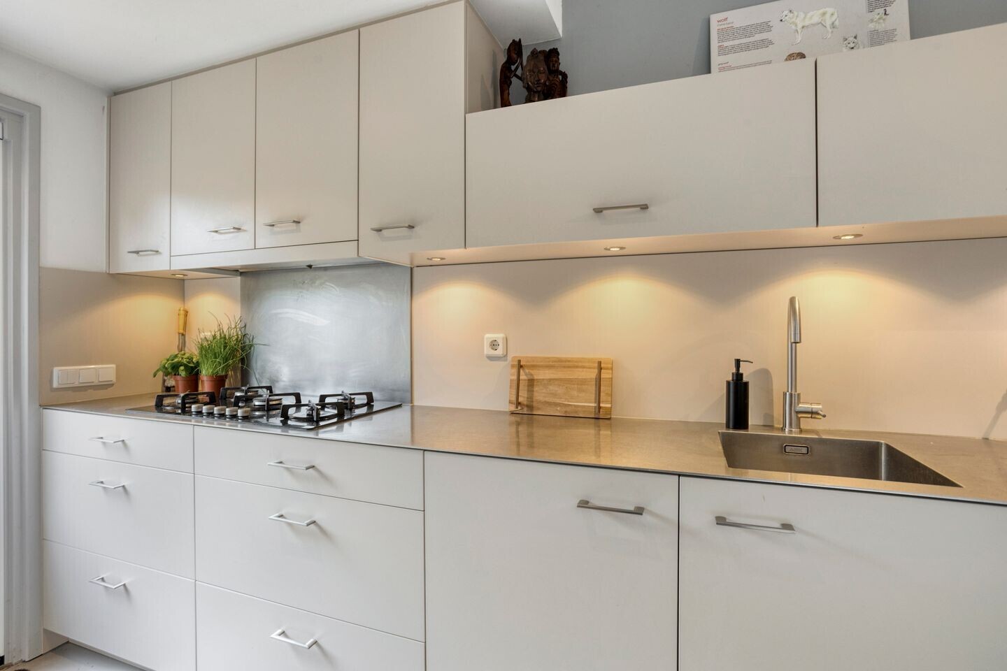 Tussenwoning te koop: De Plank 5, Veldhoven