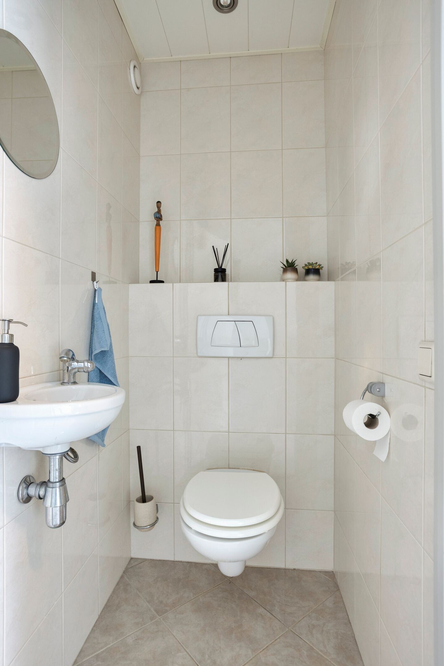 Tussenwoning te koop: De Plank 5, Veldhoven