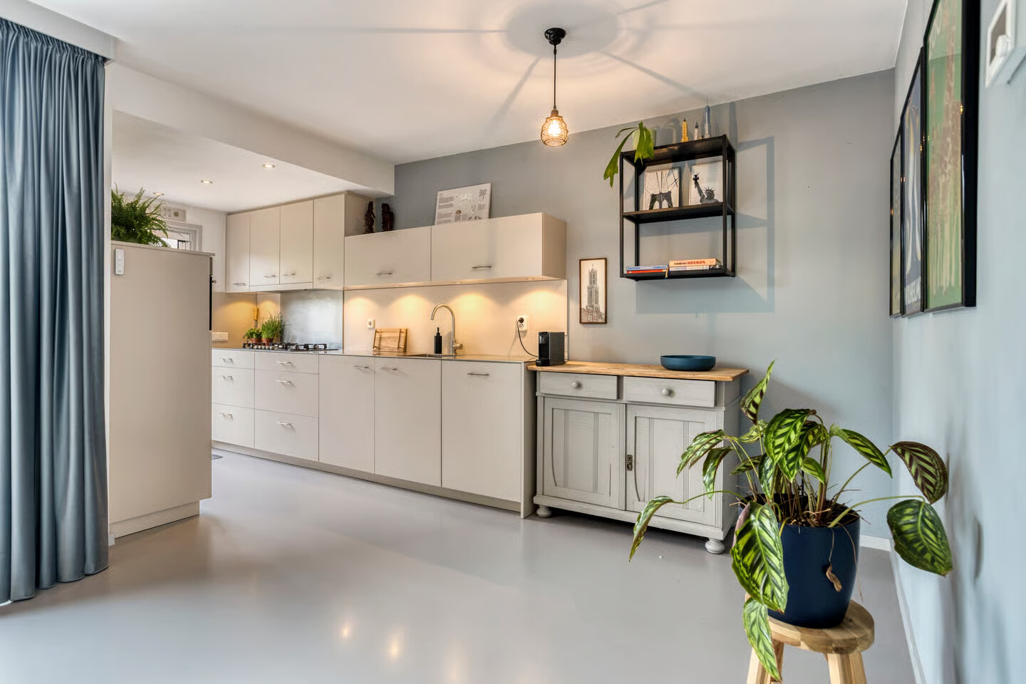 Tussenwoning te koop: De Plank 5, Veldhoven