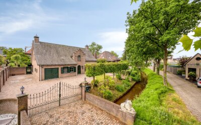 Huis te koop Het Gewad 2