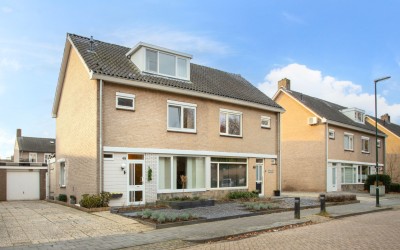 De Sitterlaan 48