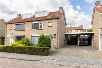 Sterrenlaan 14