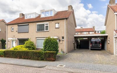 Sterrenlaan 14