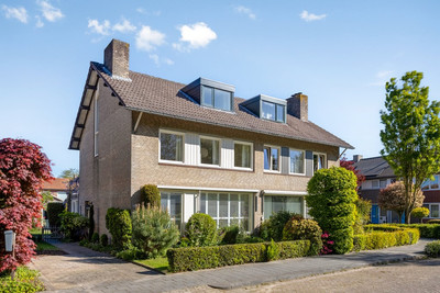 Kapteijnlaan 25