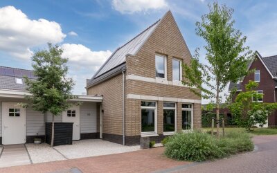 De Huysacker 53