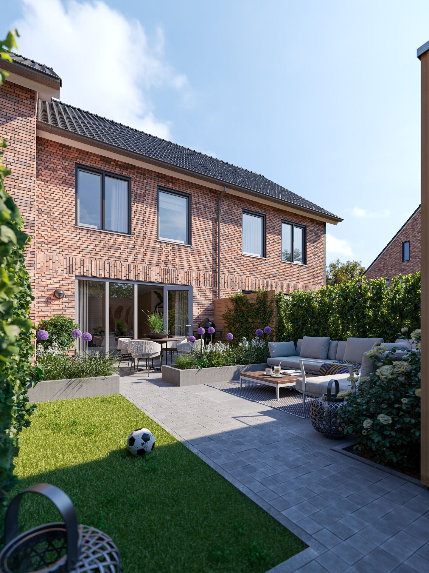 Woning te koop: Kransackerweg 91, Veldhoven