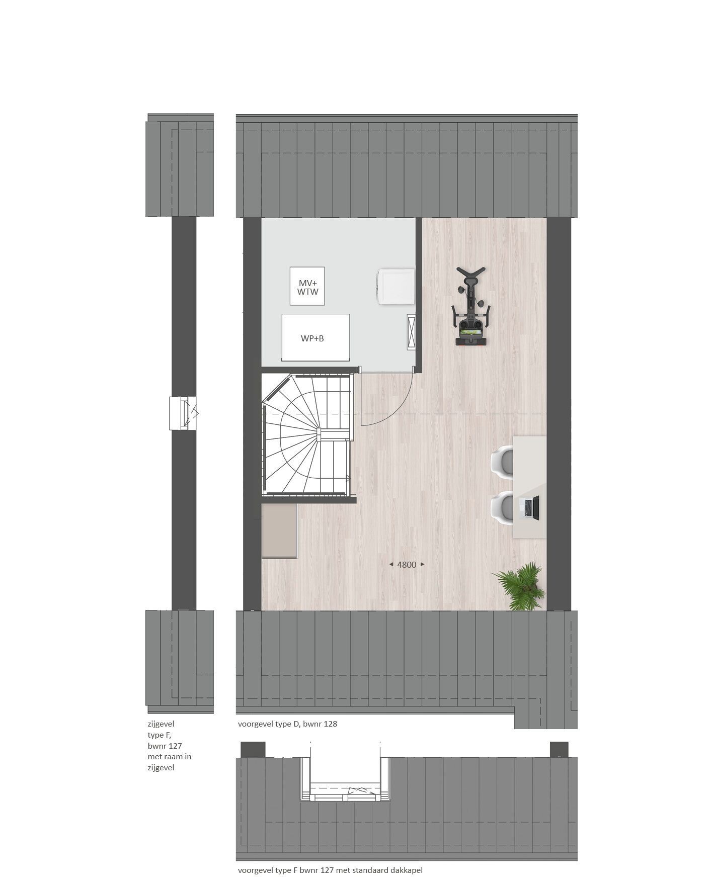 Woning te koop: Kransackerweg 91, Veldhoven