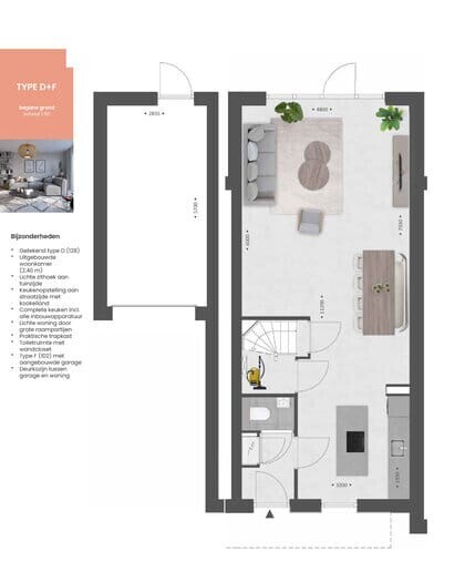 Woning te koop: Kransackerweg 93, Veldhoven