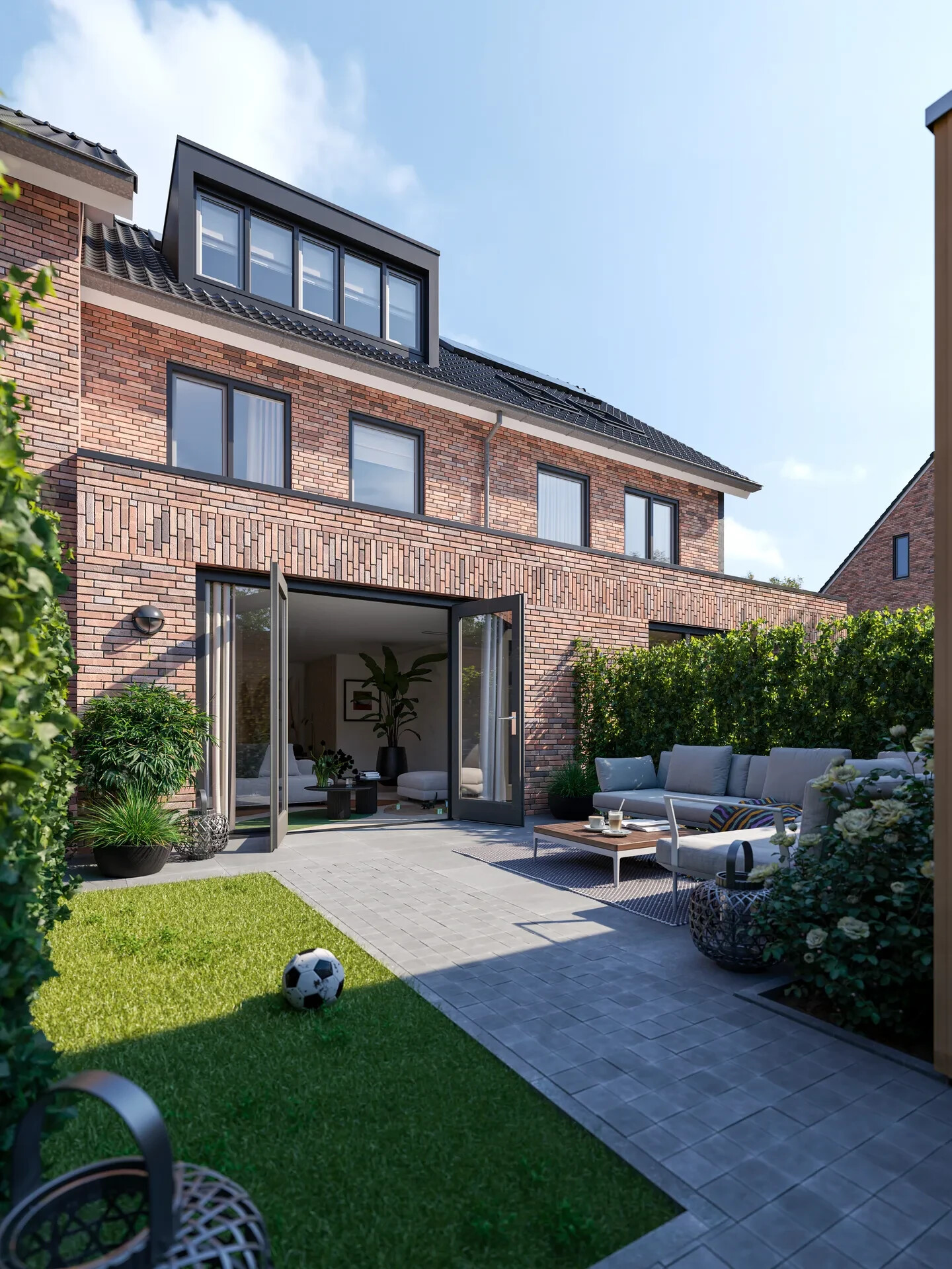 Woning te koop: Kransackerweg 93, Veldhoven