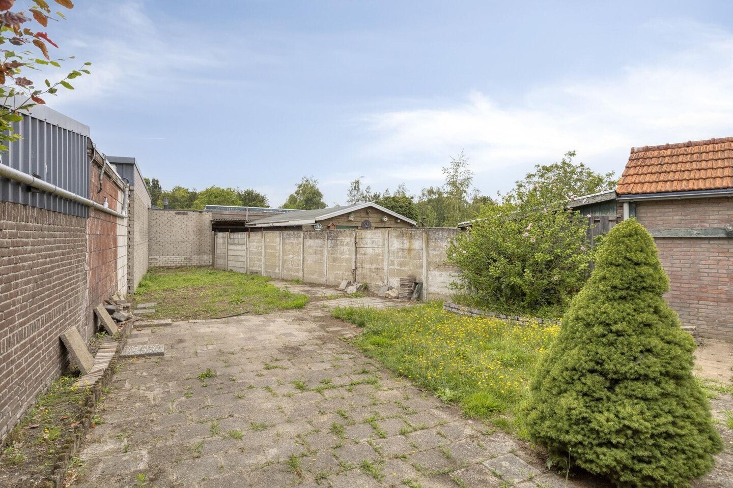Hoekwoning te koop: Sondervick 27, Veldhoven