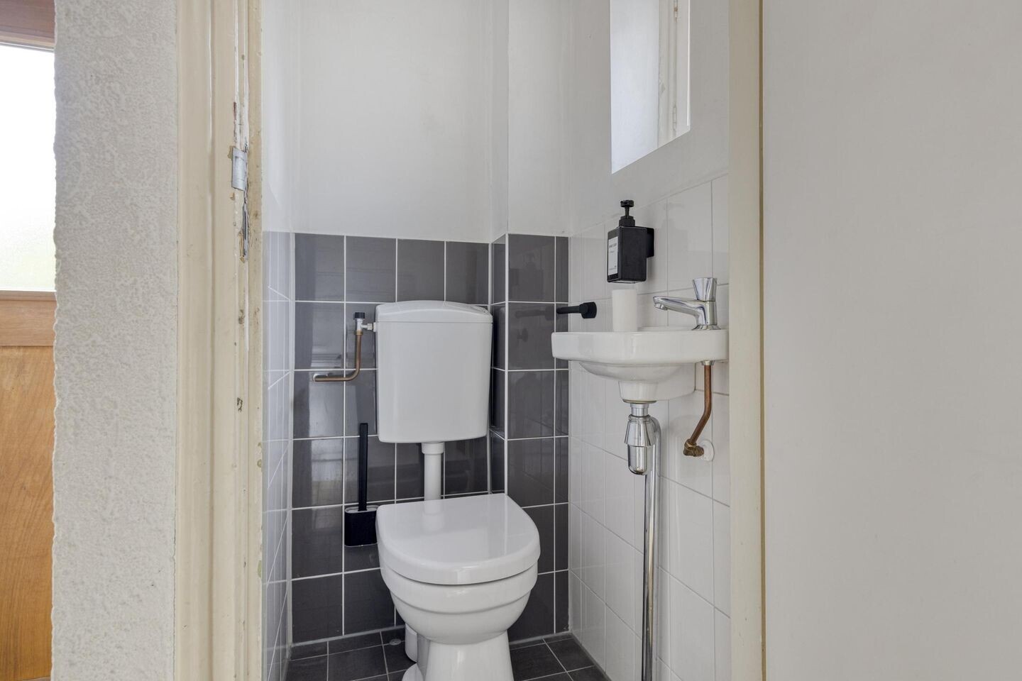 Hoekwoning te koop: Sondervick 27, Veldhoven