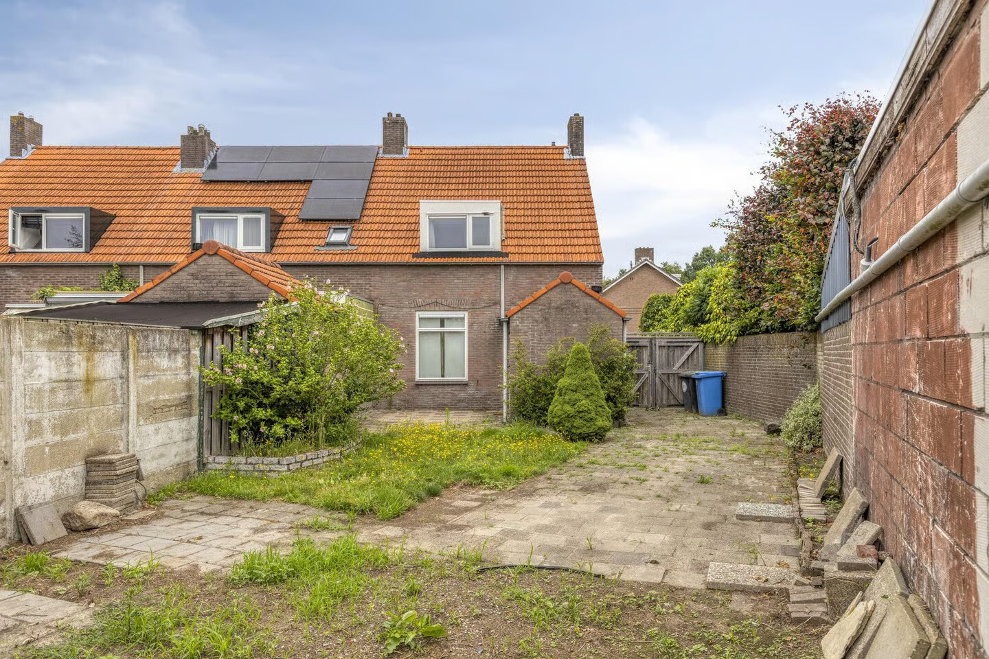 Hoekwoning te koop: Sondervick 27, Veldhoven