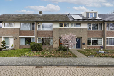 Planetenlaan 25