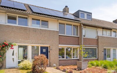 Planetenlaan 7