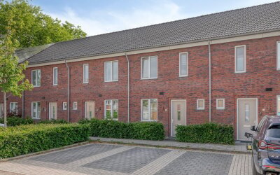 Nijlandlaan 61-D