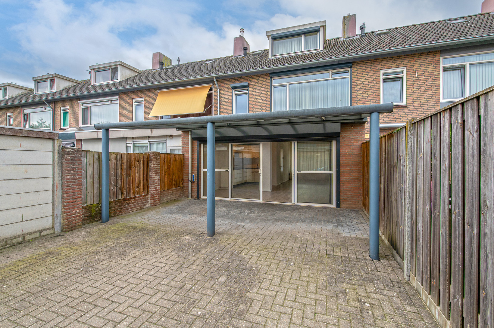 Tussenwoning te koop: Sirius 9, Veldhoven