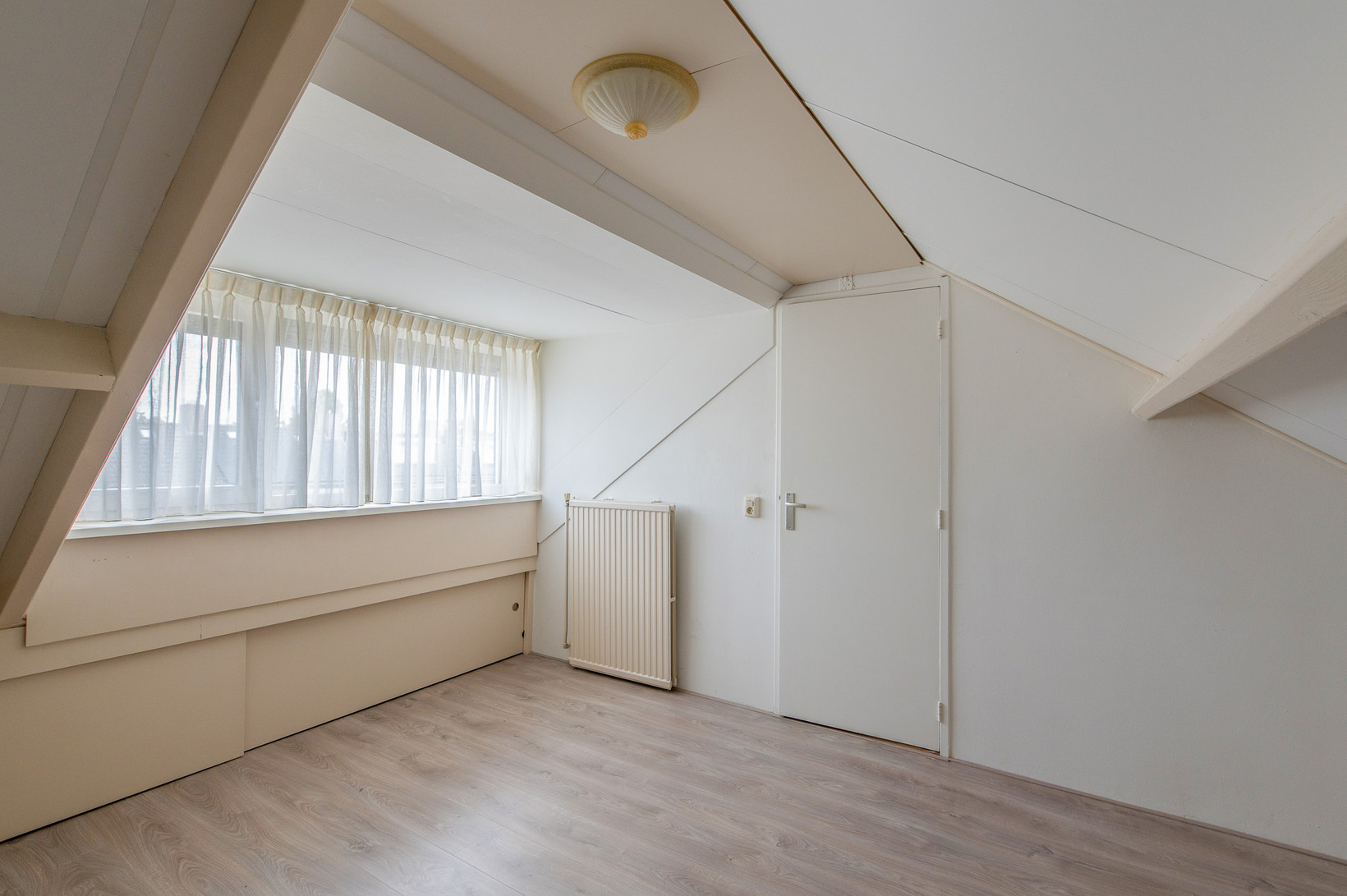 Tussenwoning te koop: Sirius 9, Veldhoven