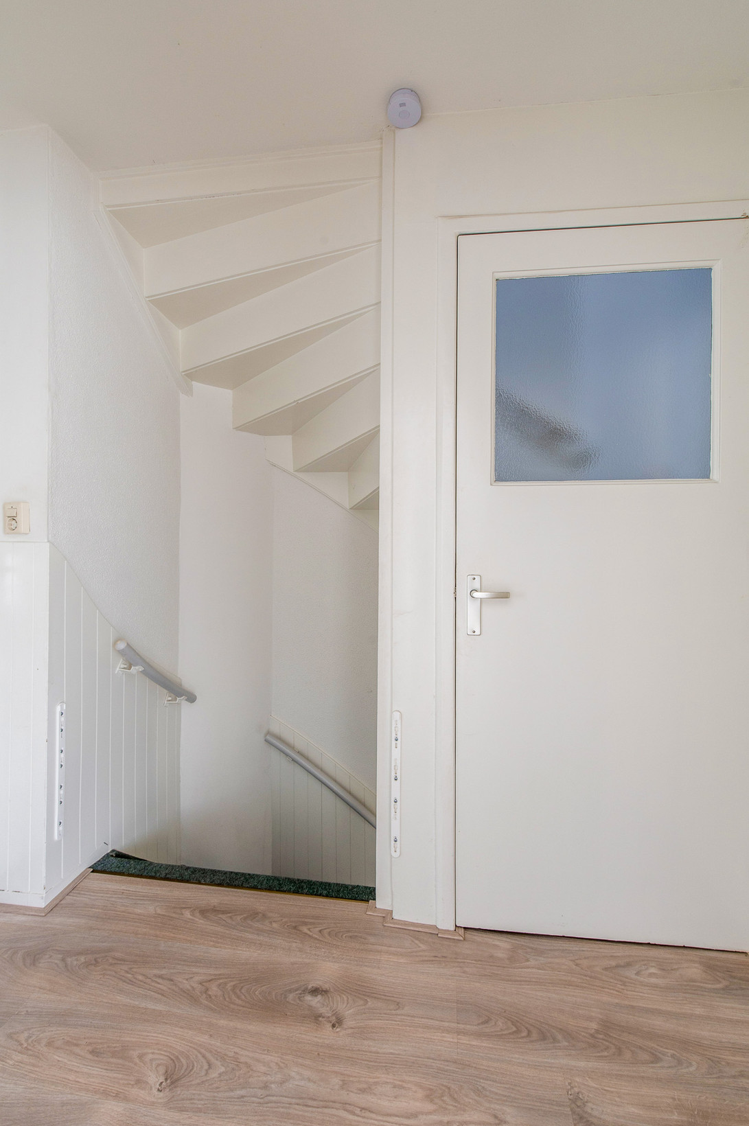 Tussenwoning te koop: Sirius 9, Veldhoven