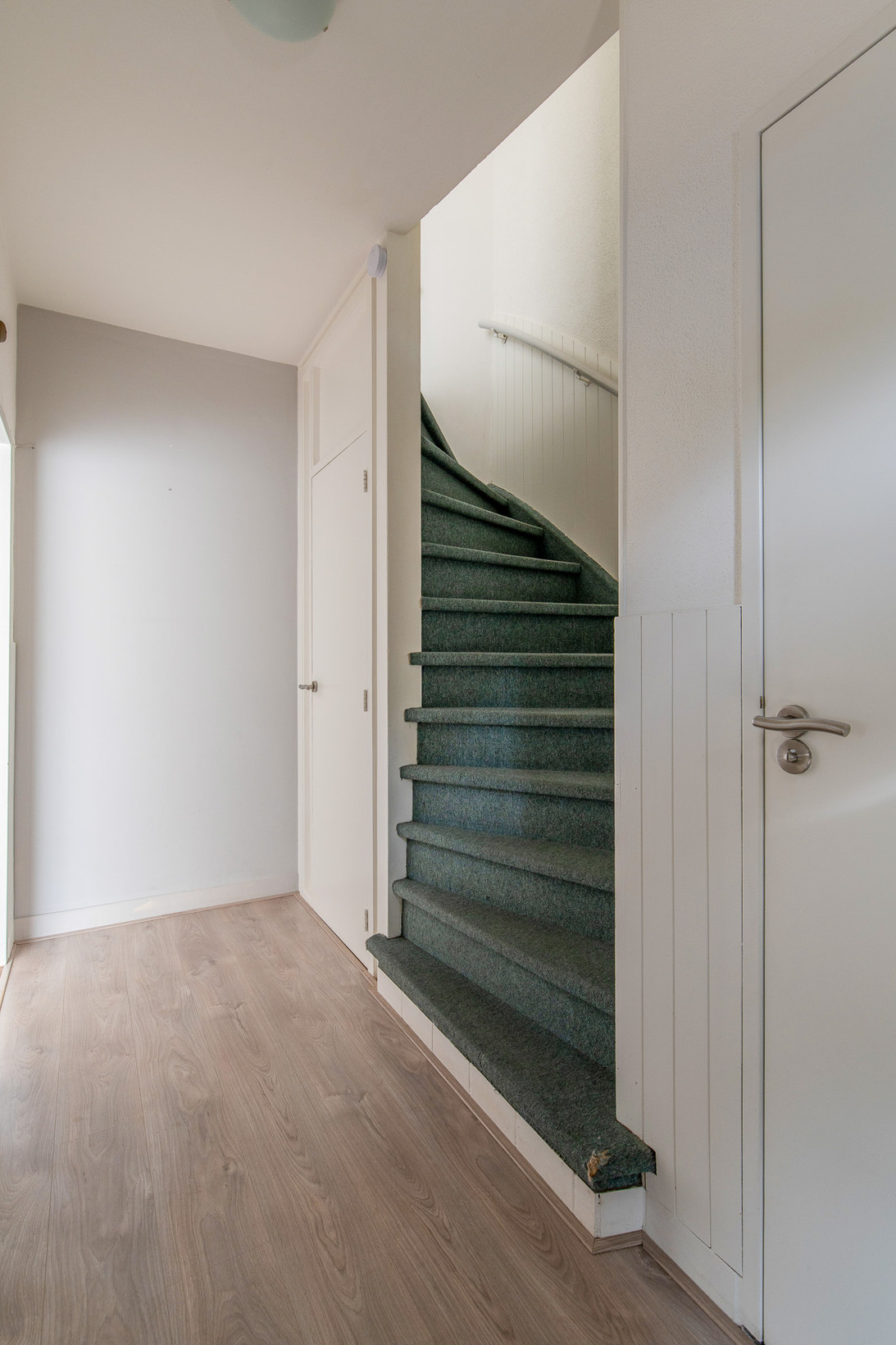 Tussenwoning te koop: Sirius 9, Veldhoven