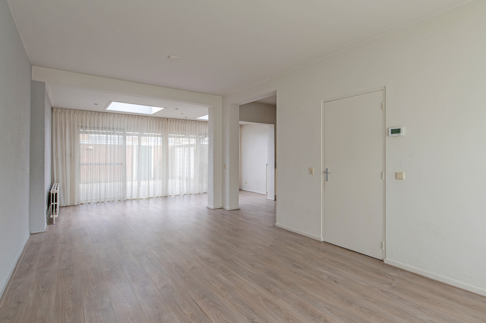 Tussenwoning te koop: Sirius 9, Veldhoven