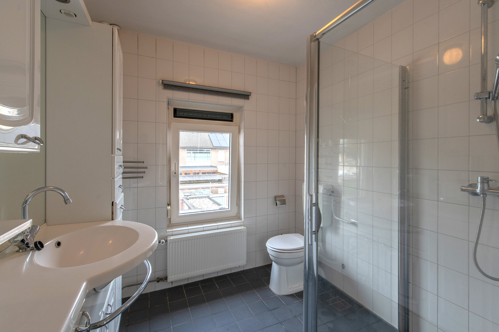 Tussenwoning te koop: Sirius 9, Veldhoven