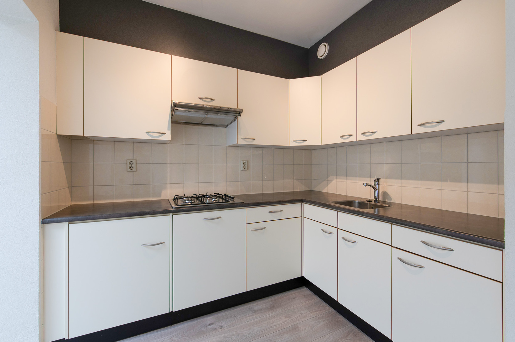 Tussenwoning te koop: Sirius 9, Veldhoven