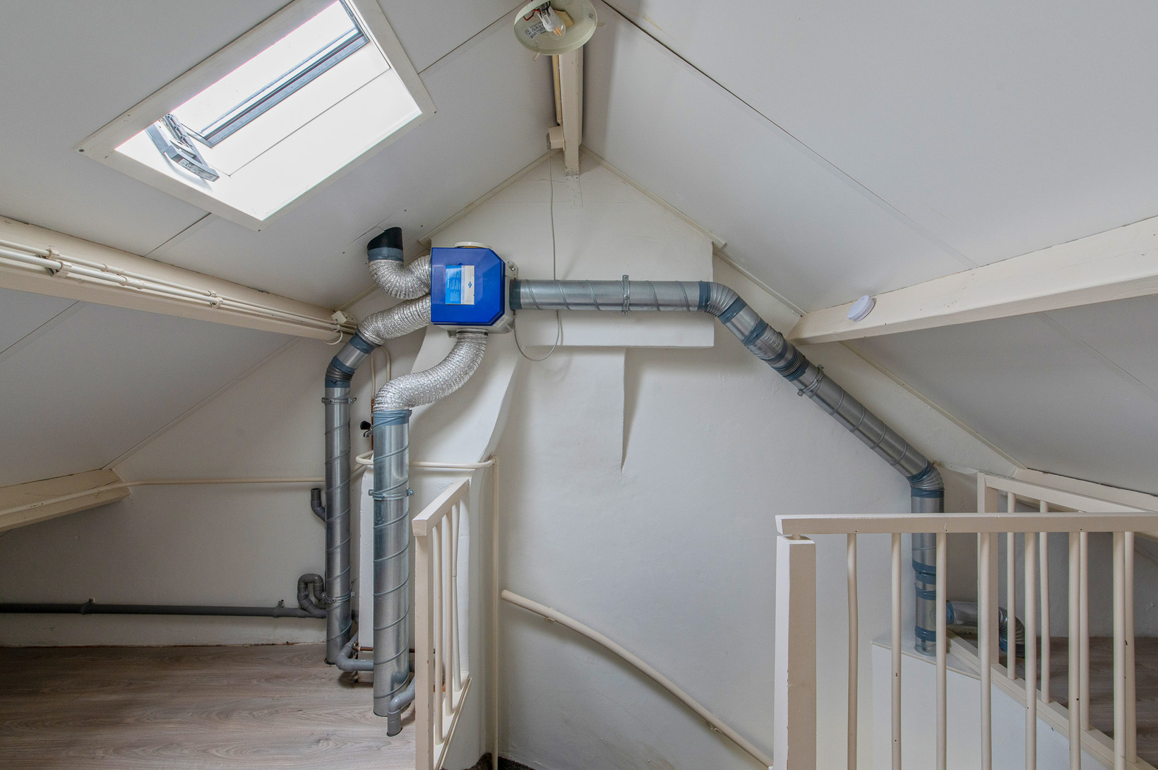 Tussenwoning te koop: Sirius 9, Veldhoven