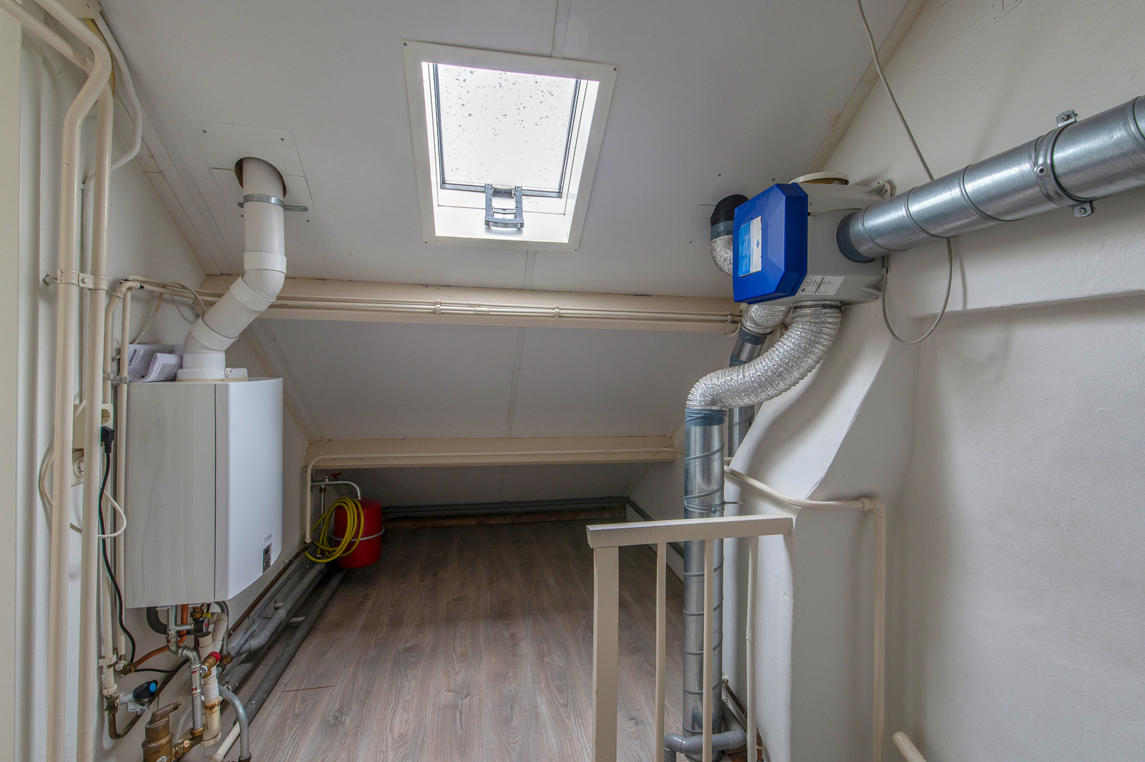 Tussenwoning te koop: Sirius 9, Veldhoven