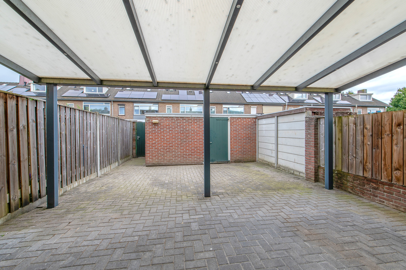 Tussenwoning te koop: Sirius 9, Veldhoven
