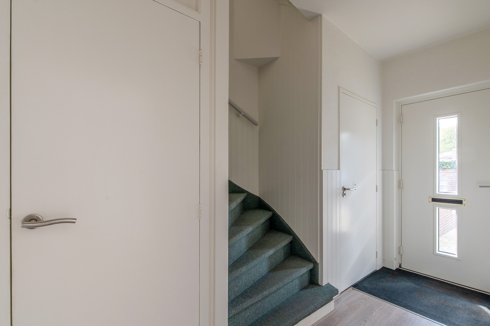 Tussenwoning te koop: Sirius 9, Veldhoven