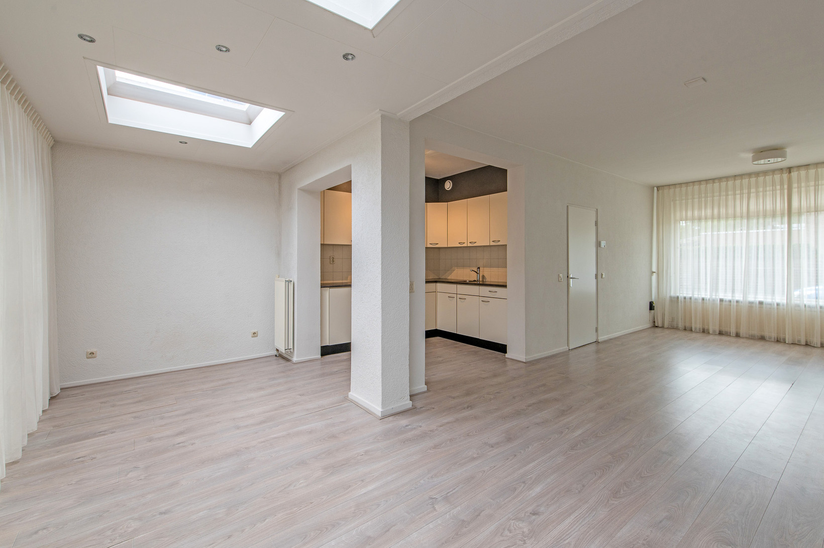 Tussenwoning te koop: Sirius 9, Veldhoven
