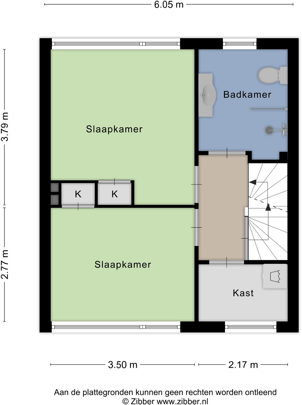 Tussenwoning te koop: Sirius 9, Veldhoven