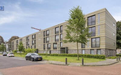 Oortlaan 130