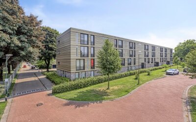 Oortlaan 140