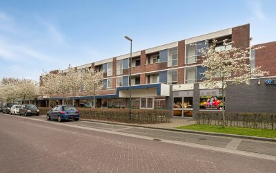Oortlaan 182