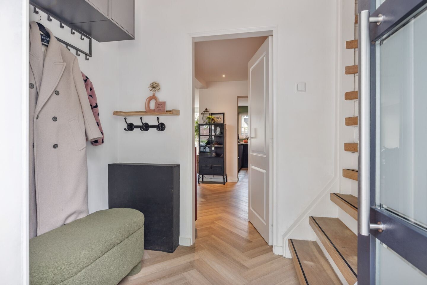 Tussenwoning te koop: Pegasus 25, Veldhoven