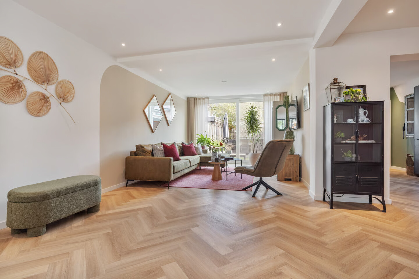 Tussenwoning te koop: Pegasus 25, Veldhoven