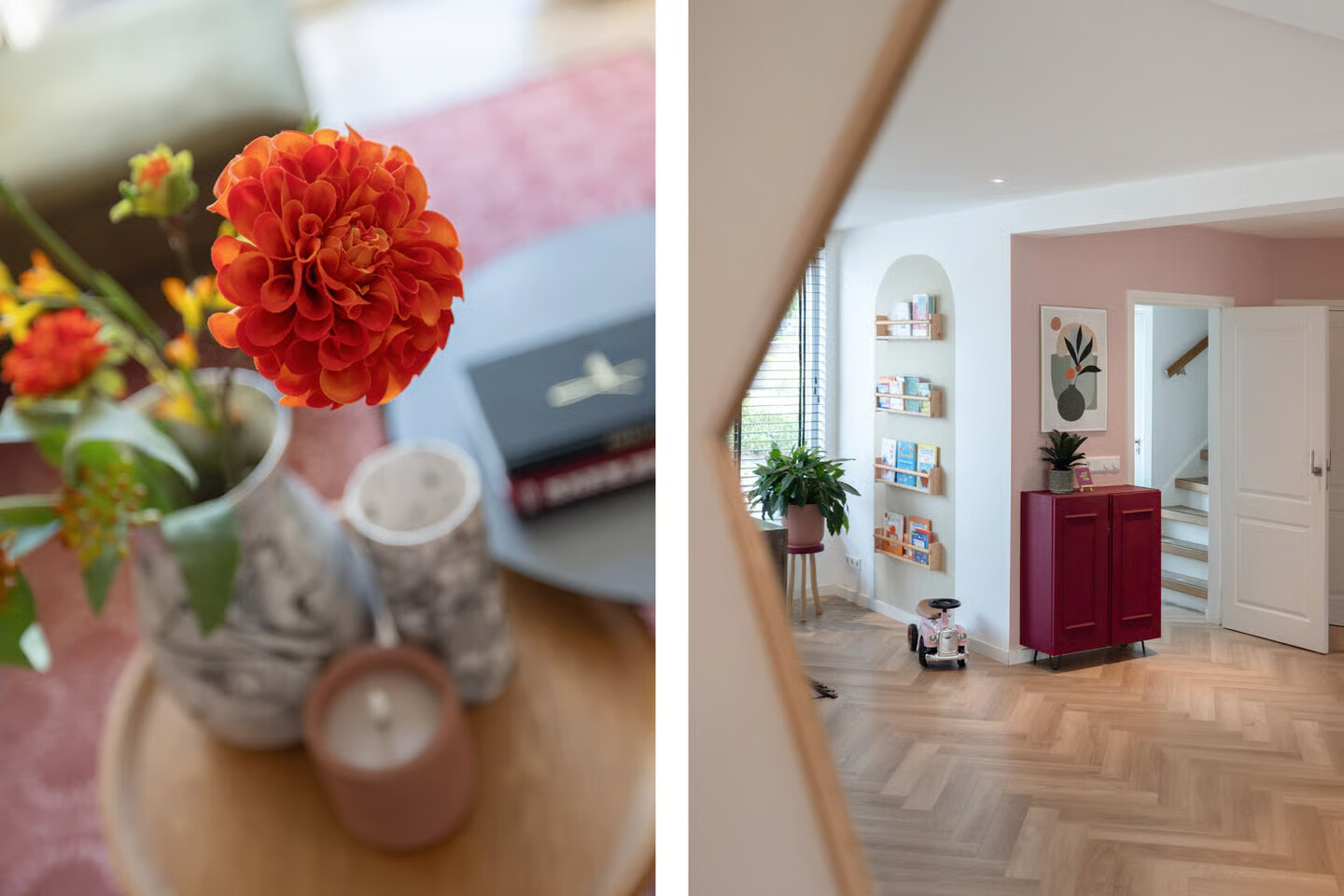 Tussenwoning te koop: Pegasus 25, Veldhoven