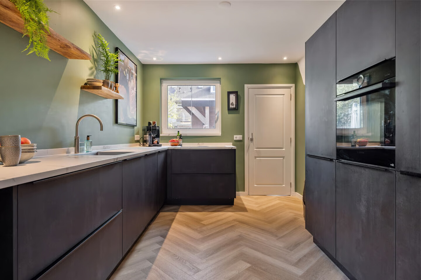 Tussenwoning te koop: Pegasus 25, Veldhoven