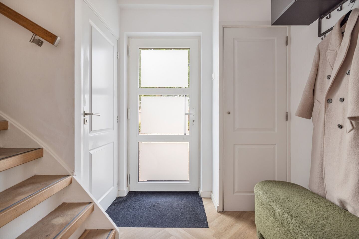 Tussenwoning te koop: Pegasus 25, Veldhoven