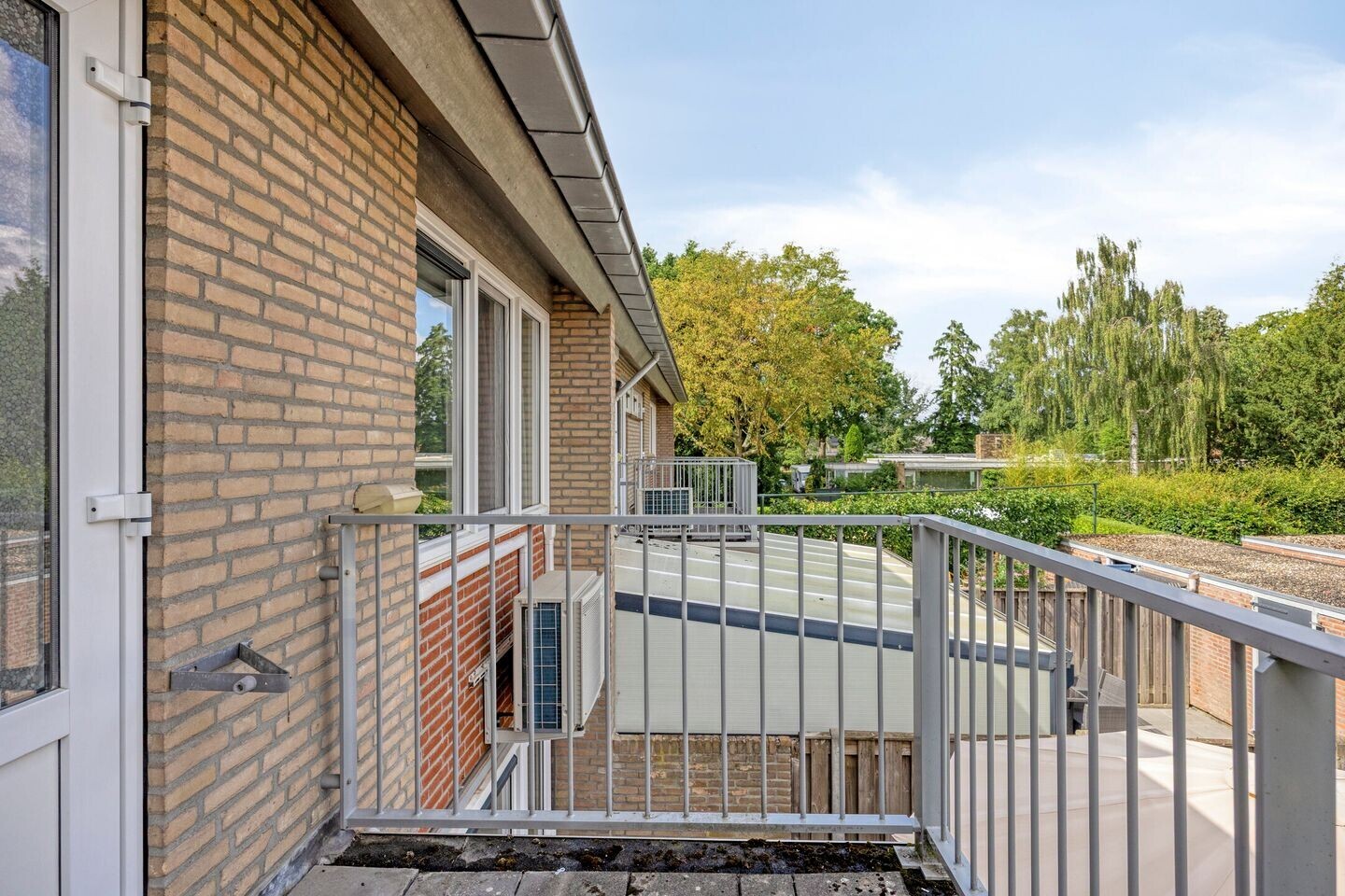 Tussenwoning te koop: Pegasus 5, Veldhoven