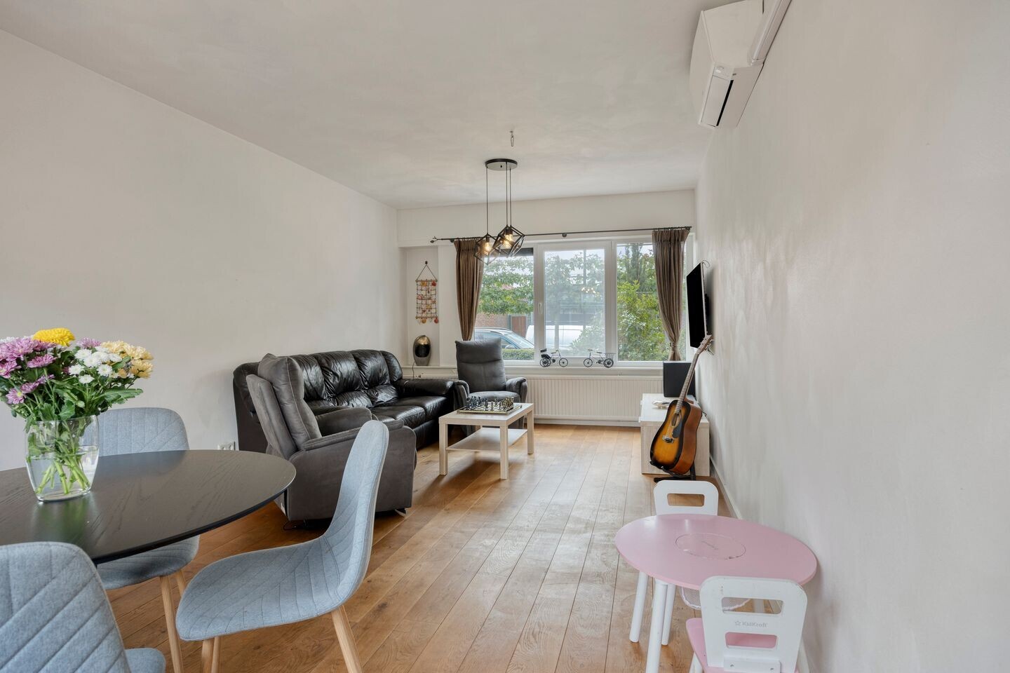 Tussenwoning te koop: Pegasus 5, Veldhoven