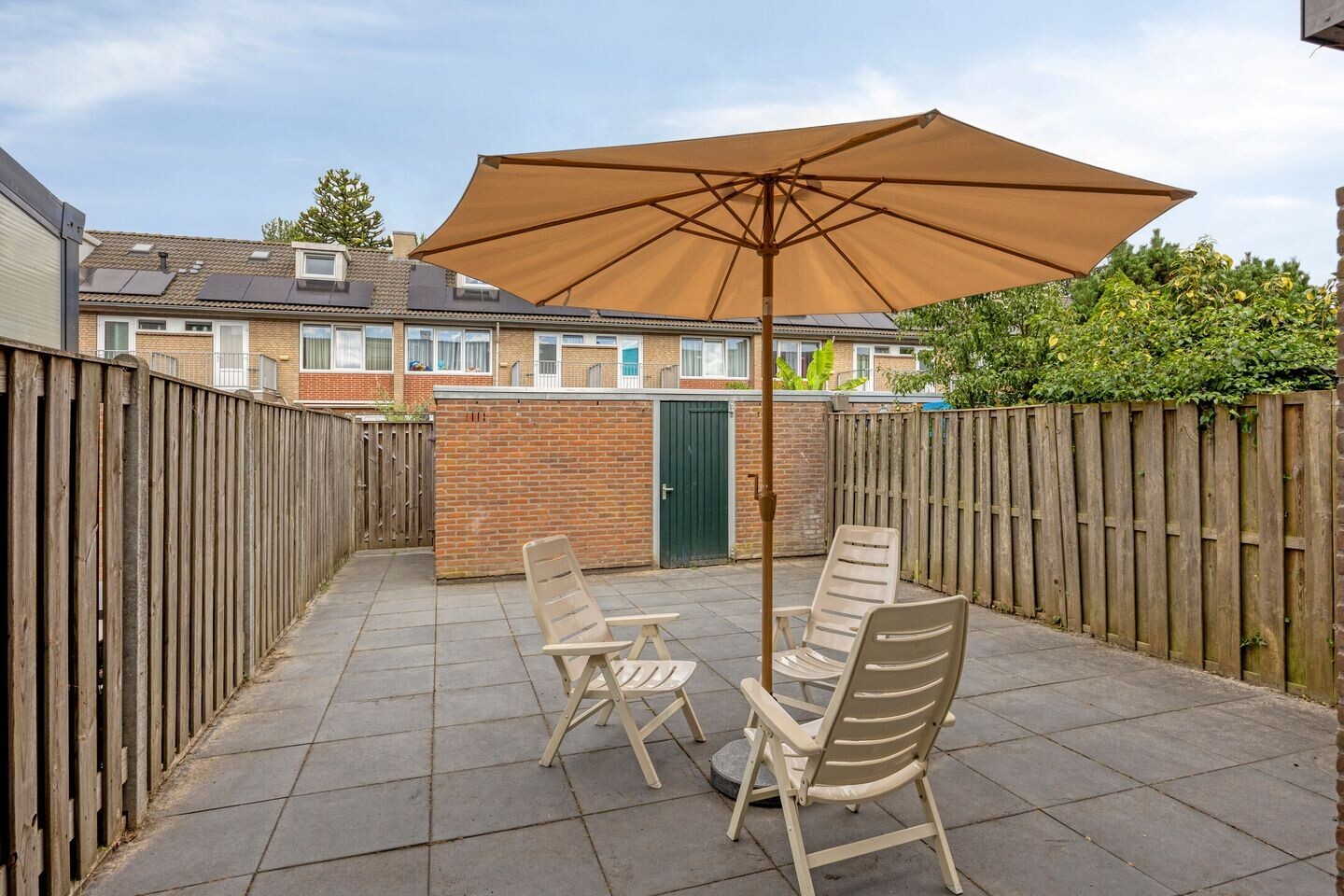 Tussenwoning te koop: Pegasus 5, Veldhoven