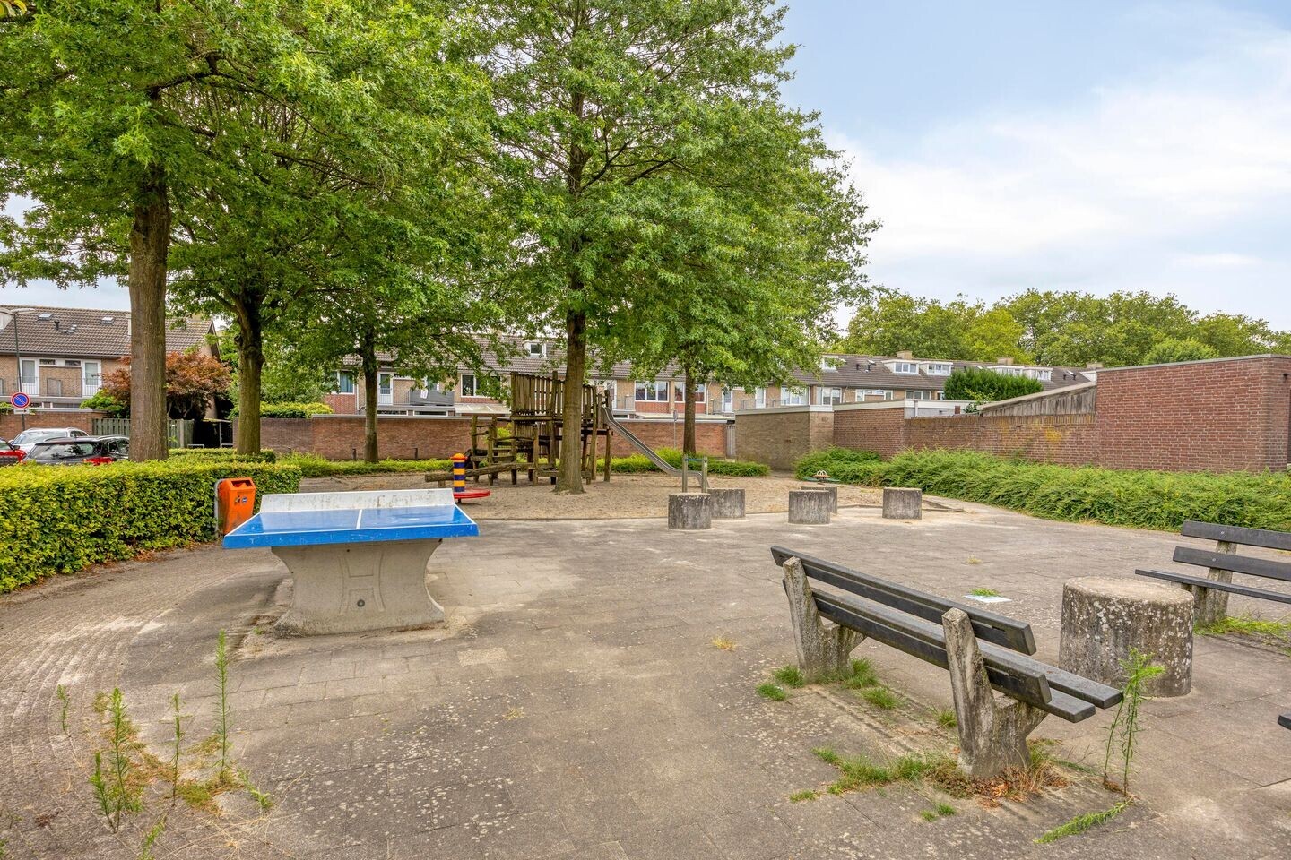Tussenwoning te koop: Pegasus 5, Veldhoven